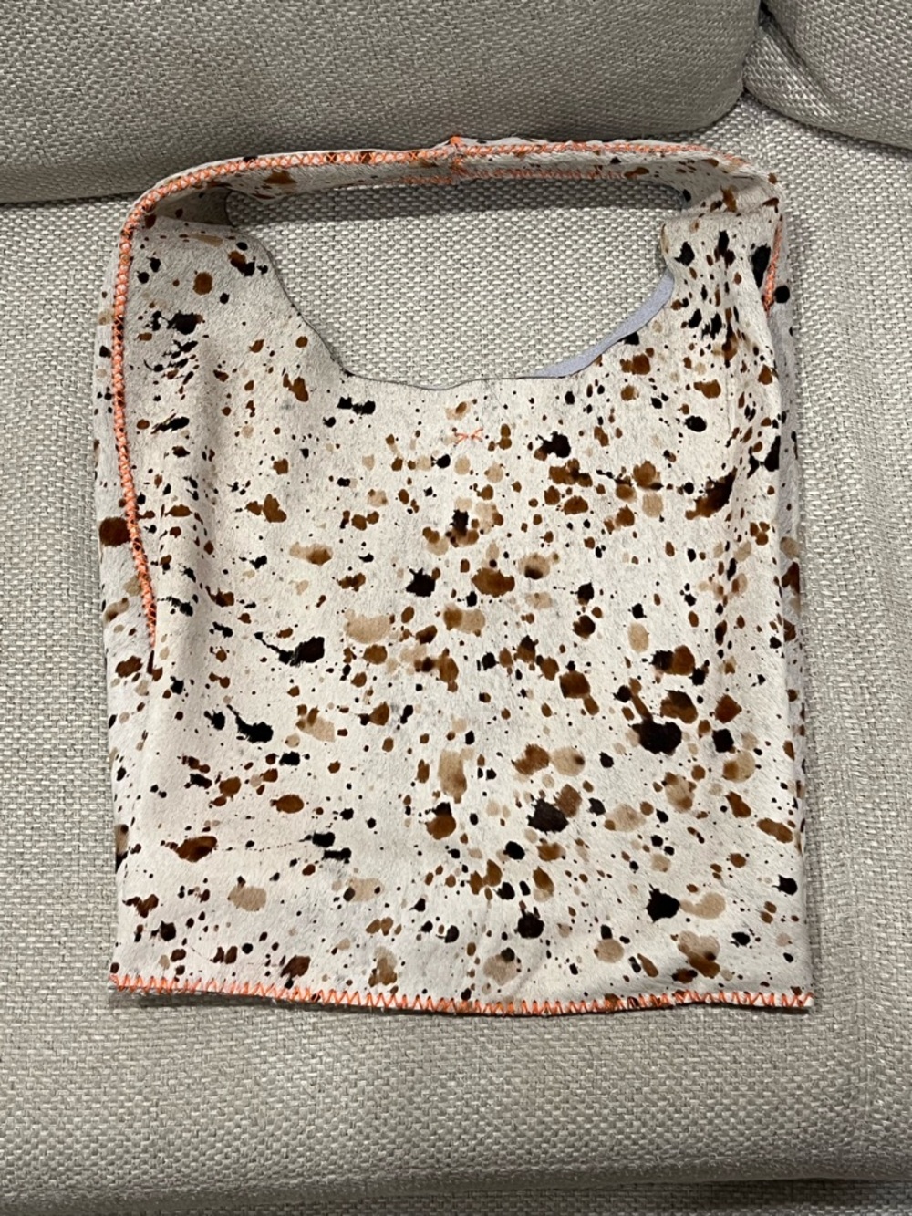 Volta Atelier Palermo Bag